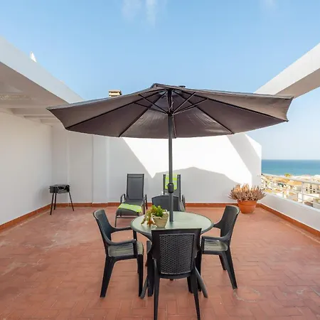 Fidalsa Cafe Del Mar