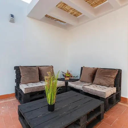 Apartment Fidalsa Cafe Del Mar Guardamar del Segura