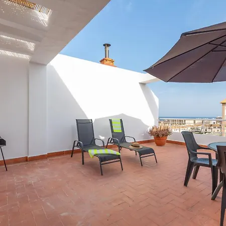 Apartment Fidalsa Cafe Del Mar