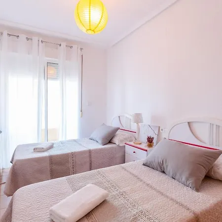Apartment Fidalsa Cafe Del Mar *