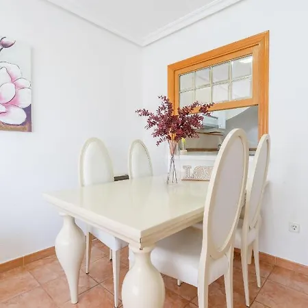 Apartment Fidalsa Cafe Del Mar