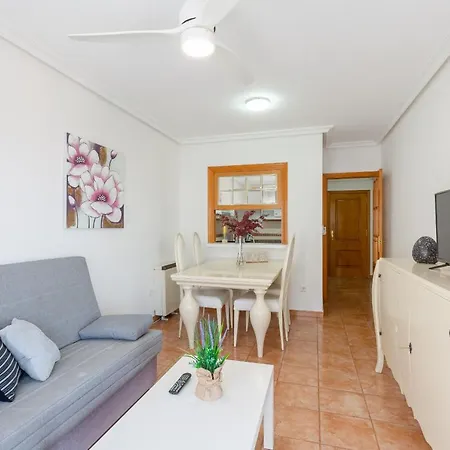 Fidalsa Cafe Del Mar Apartment Guardamar del Segura
