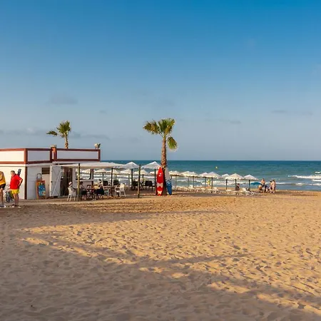 Fidalsa Cafe Del Mar *