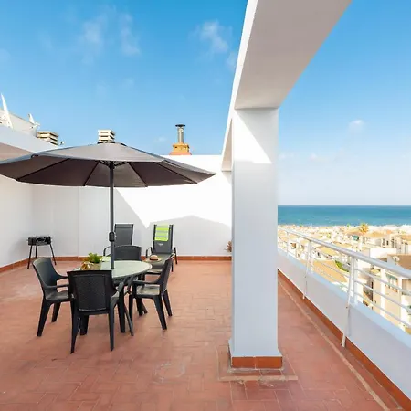 Apartment Fidalsa Cafe Del Mar Guardamar del Segura