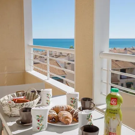Fidalsa Cafe Del Mar Guardamar del Segura