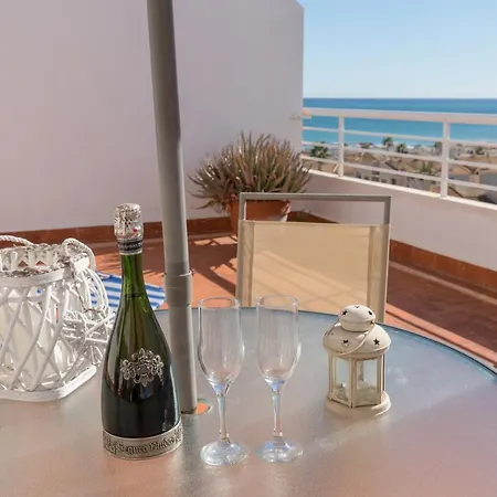 Fidalsa Cafe Del Mar *